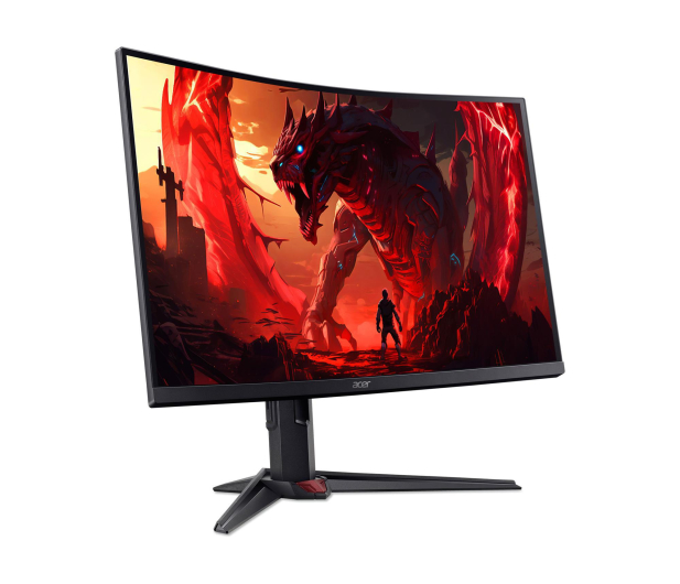 Acer Nitro XZ323QUP2bmiiphx - 1316075 - zdjęcie 2